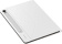 Чехол Samsung для Samsung Galaxy Tab S9/ S9 FE Smart Book Cover поликарбонат/полиуретан белый (EF-BX710PWEGRU) от магазина РЭССИ