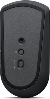 Мышь Lenovo 4Y50X88822 черный оптическая (2400dpi) silent беспроводная BT (3but) от магазина РЭССИ