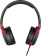 Картинка Наушники с микрофоном HyperX Cloud Mini черный/красный накладные оголовье (7G8F4AA) от магазина РЭССИ Наушники с микрофоном HyperX Cloud Mini черный/красный накладные оголовье (7G8F4AA) от магазина РЭССИ