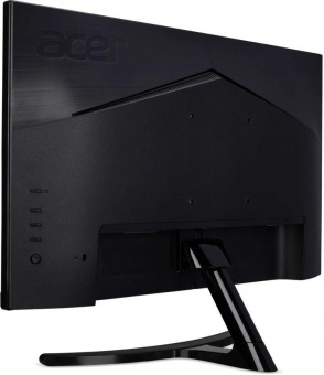 Монитор Acer 23.8" K243Ybmix черный IPS LED 1ms 16:9 HDMI M/M матовая 250cd 178гр/178гр 1920x1080 D-Sub FHD 3.81кг от магазина РЭССИ