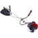 Картинка Бензиновый триммер EFCO DSH 250 T 61469011E1-CD от магазина РЭССИ Бензиновый триммер EFCO DSH 250 T 61469011E1-CD от магазина РЭССИ
