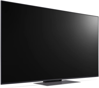 Телевизор LED LG 55" 55QNED86T6A.ARUB черный титан 4K Ultra HD 120Hz DVB-T DVB-T2 DVB-C DVB-S DVB-S2 USB WiFi Smart TV от магазина РЭССИ
