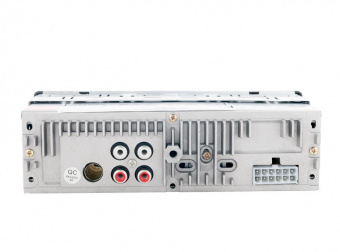 Автомагнитола Swat MEX-1024UBW 1DIN 2x50Вт от магазина РЭССИ