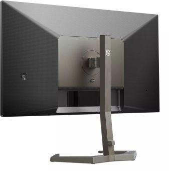 Монитор Philips 27" 27M1F5500P/00 черный IPS LED 16:9 HDMI Cam матовая HAS Piv 450cd 178гр/178гр 2560x1440 DP FHD USB 5.99кг от магазина РЭССИ
