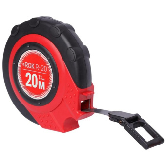 Рулетка RGK R20 от магазина РЭССИ