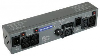 Байпас Ippon BP PDU16 (1000795) IEC 10A от магазина РЭССИ