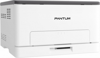 Принтер лазерный Pantum CP1100 A4 белый от магазина РЭССИ