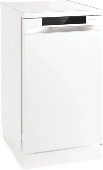 Посудомоечная машина Gorenje GS541D10W белый (узкая) от магазина РЭССИ