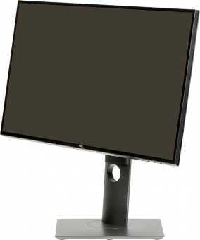 Монитор Dell 25" UltraSharp U2520D черный IPS LED 5ms 16:9 HDMI матовая HAS Piv 1000:1 350cd 178гр/178гр 2560x1440 DP 2K USB 6.4кг от магазина РЭССИ