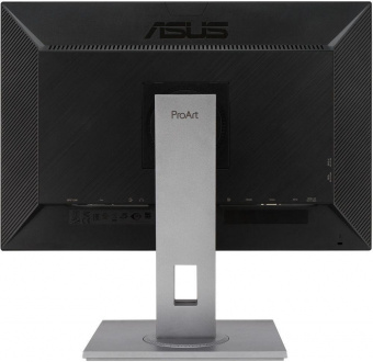 Монитор Asus 24.1" ProArt PA248QV черный IPS LED 16:10 HDMI M/M матовая HAS Pivot 300cd 1920x1200 D-Sub DisplayPort FHD USB 6.1кг от магазина РЭССИ