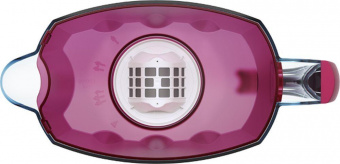 Кувшин Аквафор Престиж A5 вишневый 2.8л. от магазина РЭССИ