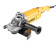 Картинка Углошлифовальная машина DeWalt DWE492S-KS 2200Вт 6600об/мин рез.шпин.:M14 d=230мм от магазина РЭССИ Углошлифовальная машина DeWalt DWE492S-KS 2200Вт 6600об/мин рез.шпин.:M14 d=230мм от магазина РЭССИ