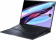 Ноутбук Asus Zenbook Pro 16X OLED UX7602VI-MY034X Core i9 13900H 32Gb SSD2Tb NVIDIA GeForce RTX4070 8Gb 16" OLED Touch 3.2K (3200x2000) Windows 11 Pro black WiFi BT Cam (90NB10K1-M001F0) от магазина РЭССИ