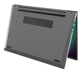 Ноутбук IRU Калибр 15PH Ryzen 5 3500U 8Gb SSD512Gb AMD Radeon Vega 8 15.6" IPS FHD (1920x1080) Windows 11 Trial grey WiFi BT Cam 4500mAh (1914007) от магазина РЭССИ