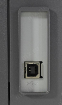 МФУ лазерный Brother DCP-L2520DWR A4 Duplex WiFi черный (в комплекте: + 2 картриджа) от магазина РЭССИ
