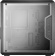 Корпус Cooler Master MasterBox Q300L черный без БП mATX 4x120mm 1x140mm 2xUSB3.0 audio bott PSU от магазина РЭССИ