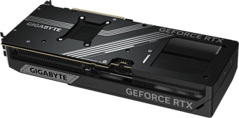 Видеокарта Gigabyte PCI-E 5.0 GV-N507TWF3-16GD 1.0 NVIDIA GeForce RTX 5070TI 16Gb 256bit GDDR7 2497/28000 HDMIx1 DPx3 HDCP Ret от магазина РЭССИ