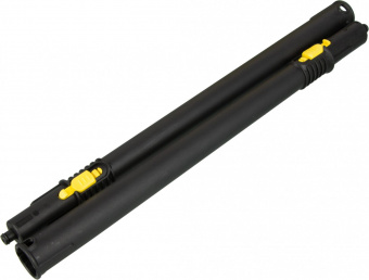 Пароочиститель напольный Karcher EasyFix SC 2 1500Вт желтый/черный от магазина РЭССИ