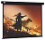 Экран Cactus 149.4x265.7см Wallscreen CS-PSW-149X265-BK 16:9 настенно-потолочный рулонный черный от магазина РЭССИ