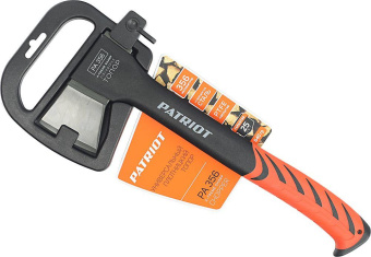 Топор Patriot PA 356 T7 X-Treme малый (777001300) от магазина РЭССИ
