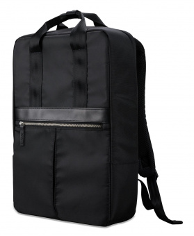 Рюкзак для ноутбука 15.6" Acer Lite ABG921 черный полиэстер женский дизайн (NP.BAG11.011) от магазина РЭССИ