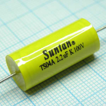 TS04A02A225KSB000R от магазина РЭССИ