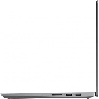 Ноутбук Lenovo IdeaPad 5 15IAL7 Core i7 1255U 16Gb SSD512Gb Intel Iris Xe graphics 15.6" IPS FHD (1920x1080) noOS grey WiFi BT Cam (82SF001VRK) от магазина РЭССИ