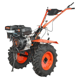 Мотоблок Patriot Nevada 15 бензиновый 11.03кВт 15л.с. (440106504) от магазина РЭССИ
