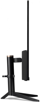 Моноблок Acer Aspire C24-1610 23.8" Full HD i3 N305 (1.8) 8Gb SSD256Gb UHDG CR Windows 11 Home WiFi BT 65W клавиатура мышь Cam черный 1920x1080 от магазина РЭССИ