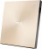Привод DVD-RW Asus SDRW-08U8M-U золотистый USB Type-C ultra slim M-Disk внешний RTL от магазина РЭССИ