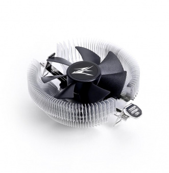 Устройство охлаждения(кулер) Zalman CNPS80G Rev.1 Soc-AM4/1151/1200 4-pin 19-25dB Al 65W 180gr Ret от магазина РЭССИ