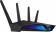 Роутер беспроводной Asus RT-AX82U AX5400 10/100/1000BASE-TX/4G ready черный от магазина РЭССИ
