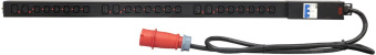 Блок распределения питания Powercom PDU-32AV24-18C3-6C9-3P от магазина РЭССИ