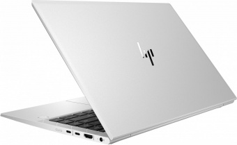 Ноутбук HP EliteBook 845 G8 Ryzen 5 Pro 5650U 16Gb SSD256Gb AMD Radeon 14" FHD (1920x1080) Windows 10 Professional 64 silver WiFi BT Cam (6Z1T3E8 / 1W3K6AV) от магазина РЭССИ
