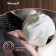 Стиральная машина Weissgauff WM 591412 Inverter Steam класс: A+++ загр.фронтальная макс.:12кг белый инвертер от магазина РЭССИ