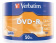 Картинка Диск DVD-R Verbatim 4.7Gb 16x bulk (50шт) (43788) от магазина РЭССИ Диск DVD-R Verbatim 4.7Gb 16x bulk (50шт) (43788) от магазина РЭССИ