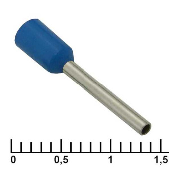 DN00712 blue (1.2x12mm) от магазина РЭССИ
