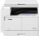 Копир Canon imageRUNNER 2206 (3030C001) лазерный печать:черно-белый (крышка в комплекте) с тонером от магазина РЭССИ