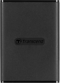 Накопитель SSD Transcend USB-C 1Tb TS1TESD270C 1.8" черный USB от магазина РЭССИ
