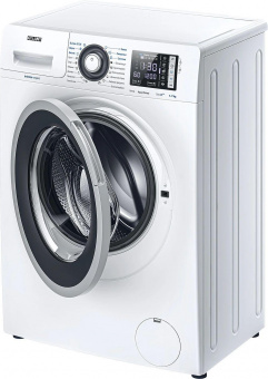 Стиральная машина Атлант СМА 70У1214-01 класс: A++ загр.фронтальная макс.:7кг белый от магазина РЭССИ