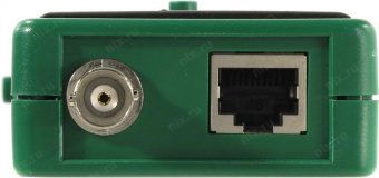 MS6810 Mastech тестер кабеля(замыканиеобрывидентиф.в многож.кабелях) от магазина РЭССИ