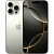 Смартфон Apple A3295 iPhone 16 Pro Max 512Gb титан моноблок 3G 4G 1Sim 6.9" 1320x2868 iOS 18 48Mpix 802.11 a/b/g/n/ac/ax/be NFC GPS Protect от магазина РЭССИ