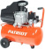 Компрессор поршневой Patriot EURO 24/240 масляный 240л/мин 24л 1500Вт оранжевый от магазина РЭССИ