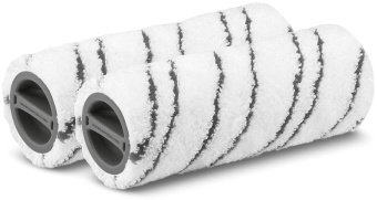 Комплект аксессуаров Karcher 2.055-007.0 (2предмет.) от магазина РЭССИ