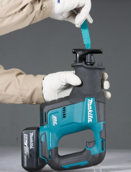 Сабельная пила Makita DJR188Z аккум. 3000ход/мин от магазина РЭССИ