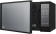 Микроволновая Печь LG MS2042DARB 20л. 700Вт черный от магазина РЭССИ