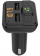 Картинка Автомобильный FM-модулятор Ritmix FMT-A880 черный MicroSD BT USB (80001662) от магазина РЭССИ Автомобильный FM-модулятор Ritmix FMT-A880 черный MicroSD BT USB (80001662) от магазина РЭССИ
