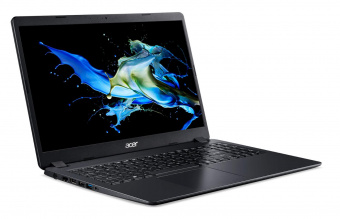 Ноутбук Acer Extensa 15 EX215-52-769D Core i7 1065G7 12Gb SSD512Gb Intel Iris Plus graphics 15.6" TN FHD (1920x1080) Eshell black WiFi BT Cam (NX.EG8ER.00P) от магазина РЭССИ