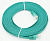 Патч-корд Flat cat5E molded 5м зеленый RJ-45 (m)-RJ-45 (m) от магазина РЭССИ