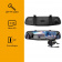 Картинка Видеорегистратор Digma FreeDrive 303 MIRROR DUAL черный 5Mpix 1080x1920 1080p 120гр. GP2248 от магазина РЭССИ Видеорегистратор Digma FreeDrive 303 MIRROR DUAL черный 5Mpix 1080x1920 1080p 120гр. GP2248 от магазина РЭССИ
